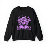 Kat Kyoko Crewneck Sweatshirt