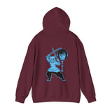 Inos Hashi Hoodie