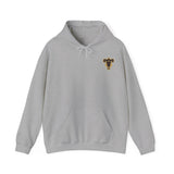 Noe Sil Hoodie