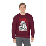 Ri Grem Crewneck Sweatshirt
