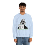 Ura Crewneck Sweatshirt