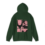 Ryo Suk Hoodie