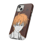 Ky Soh Phone Case