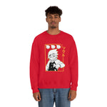 So Eva Crewneck Sweatshirt