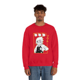 So Eva Crewneck Sweatshirt