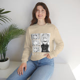 Mi Ama Crewneck Sweatshirt