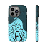 Vi iPhone 14 Pro Phone Case