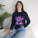 Kat Kyoko Crewneck Sweatshirt