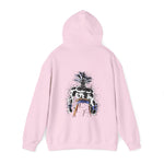 Go Mast Ult Insti Hoodie