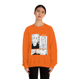 Dra Crewneck Sweatshirt