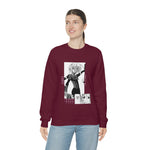 Cro Crewneck Sweatshirt