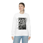 Ai Oo Go Crewneck Sweatshirt