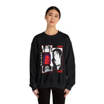 Ita Uch Crewneck Sweatshirt