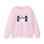 Ne Hyu Crewneck Sweatshirt