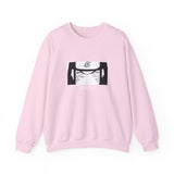 Ne Hyu Crewneck Sweatshirt