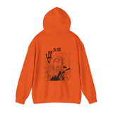 Ta Saka Hoodie