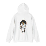 Y Nishi Hoodie