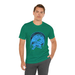 Blue Eyes T-Shirt