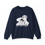 Har and Tam Crewneck Sweatshirt