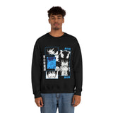 Ri Okum Crewneck Sweatshirt