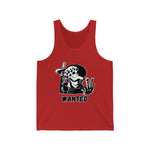 Trafa D. Wat La Tank Top