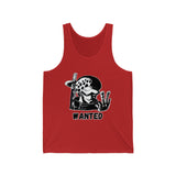 Trafa D. Wat La Tank Top