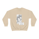 Ky and Toh Crewneck Sweatshirt