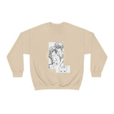 Ky and Toh Crewneck Sweatshirt