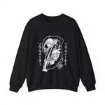 Ma and So Crewneck Sweatshirt