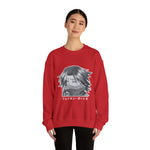 Fei Por Crewneck Sweatshirt