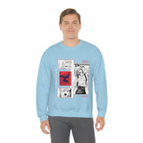 Pow Crewneck Sweatshirt