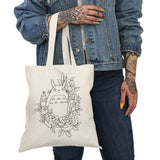 Tot Tote Bag