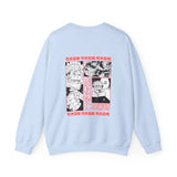 Custom Itad Crewneck Sweatshirt