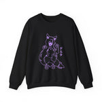 Del Crewneck Sweatshirt