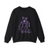 Del Crewneck Sweatshirt