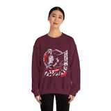 Kam Crewneck Sweatshirt