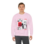 Jira Crewneck Sweatshirt