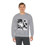 To Crewneck Sweatshirt