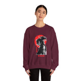 Musa Miyam Crewneck Sweatshirt