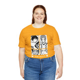 Ri and Sa Ito T-Shirt
