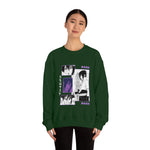 Sas Uch Crewneck Sweatshirt