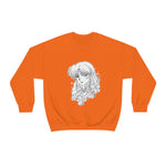 Sessho Crewneck Sweatshirt