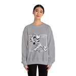 Mug Crewneck Sweatshirt