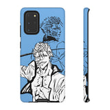 Grimm Jaege Phone Case