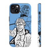 Grimm Jaege Phone Case