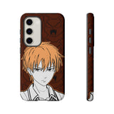 Ky Soh Phone Case