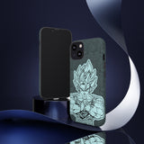 Veg iPhone 13 Phone Case