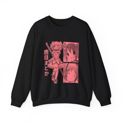 Magica Crewneck Sweatshirt