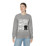 Mi Ama Crewneck Sweatshirt