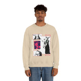 Eli Ainsw Crewneck Sweatshirt